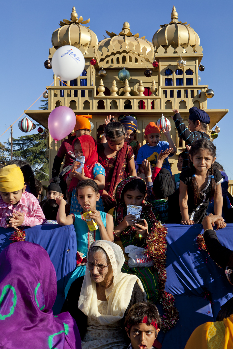 Sikh Parade 14