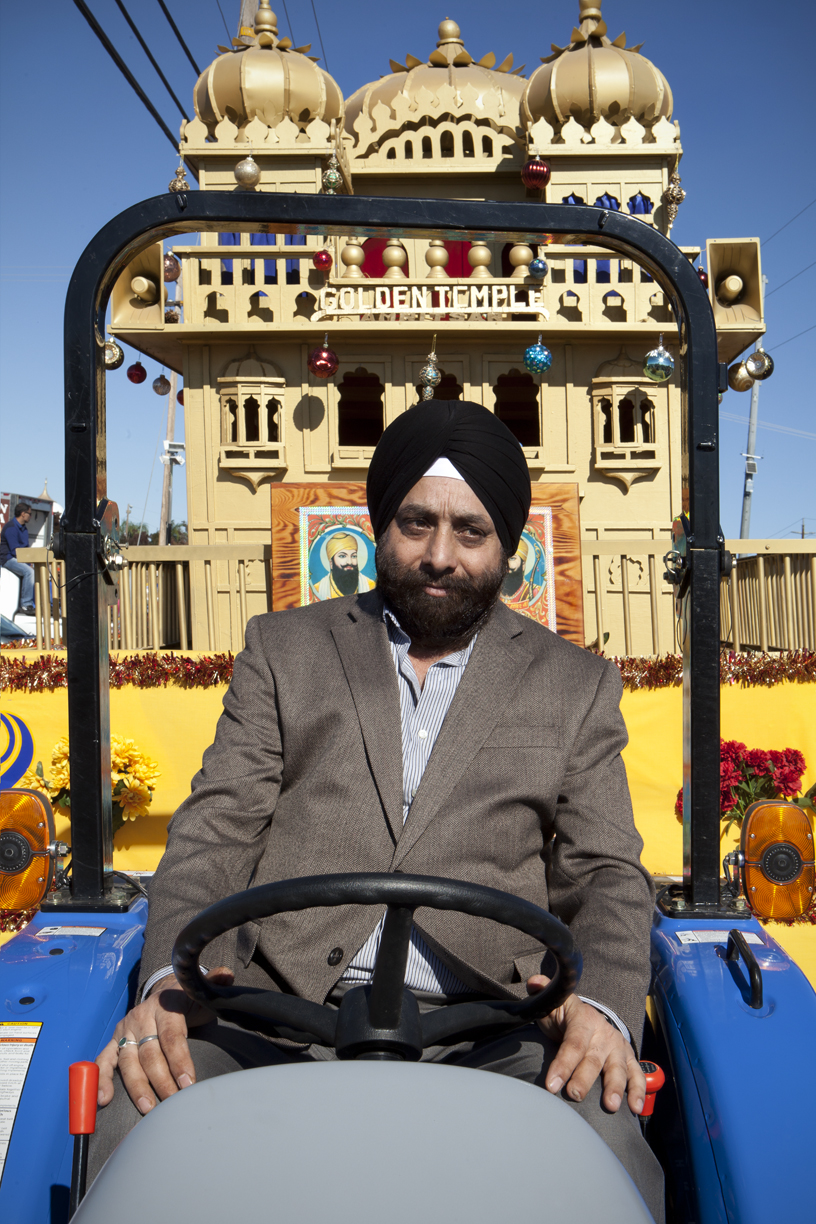 The American Sikh 5