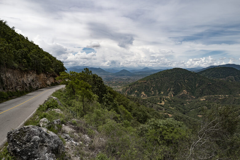 34 Road to Oaxaca 3