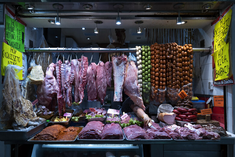 58 Oaxaca Meat
